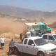 Image for article titled Almost Half The 2014 Baja 500 Racers Failed-- Including The Dakar Truck